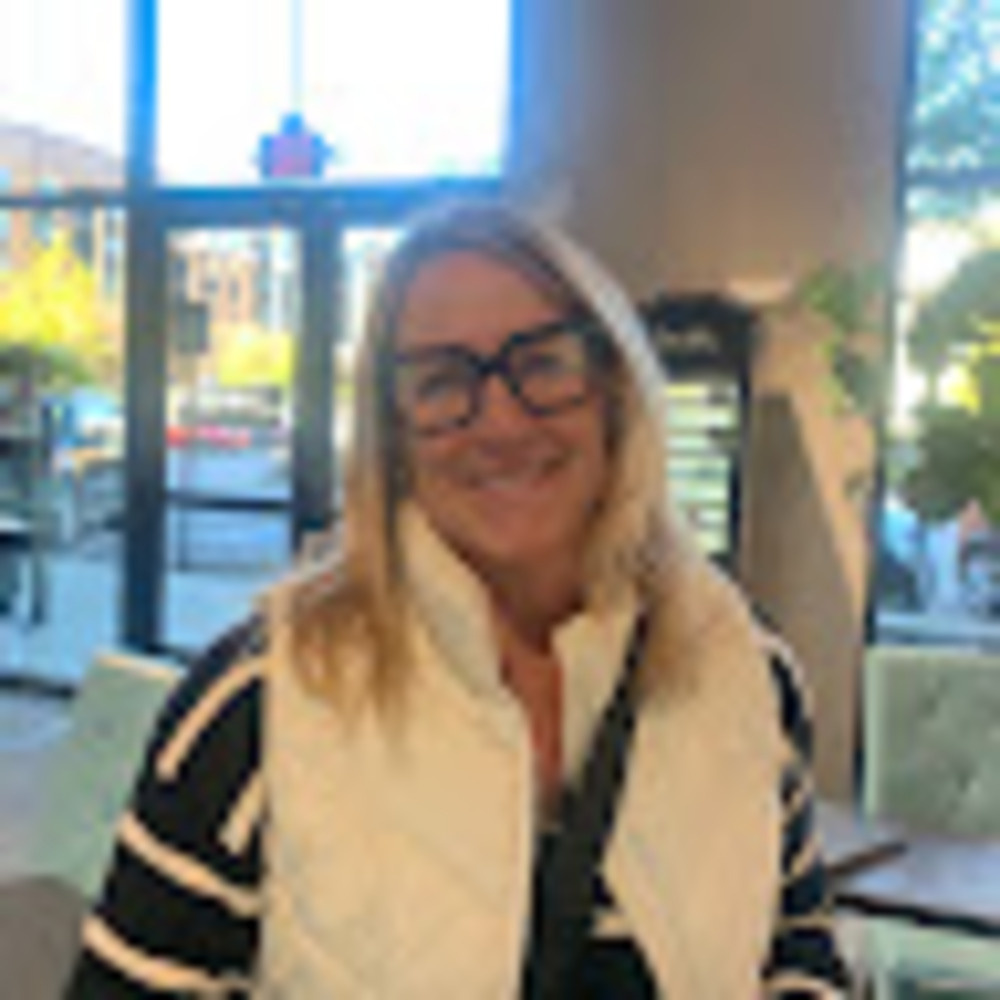 Meet your Posher, Janine